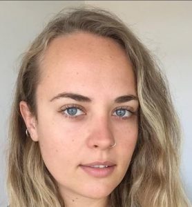 Jessica Beaumont